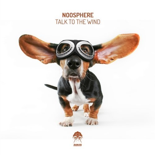 Noosphere - Talk To The Wind [BP8132018]